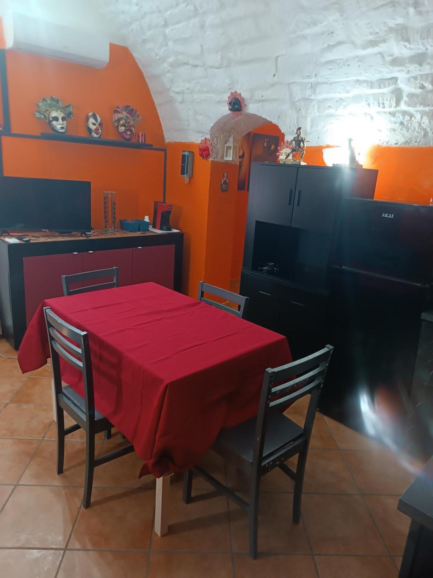 La Casa Antica Sassari Exterior foto