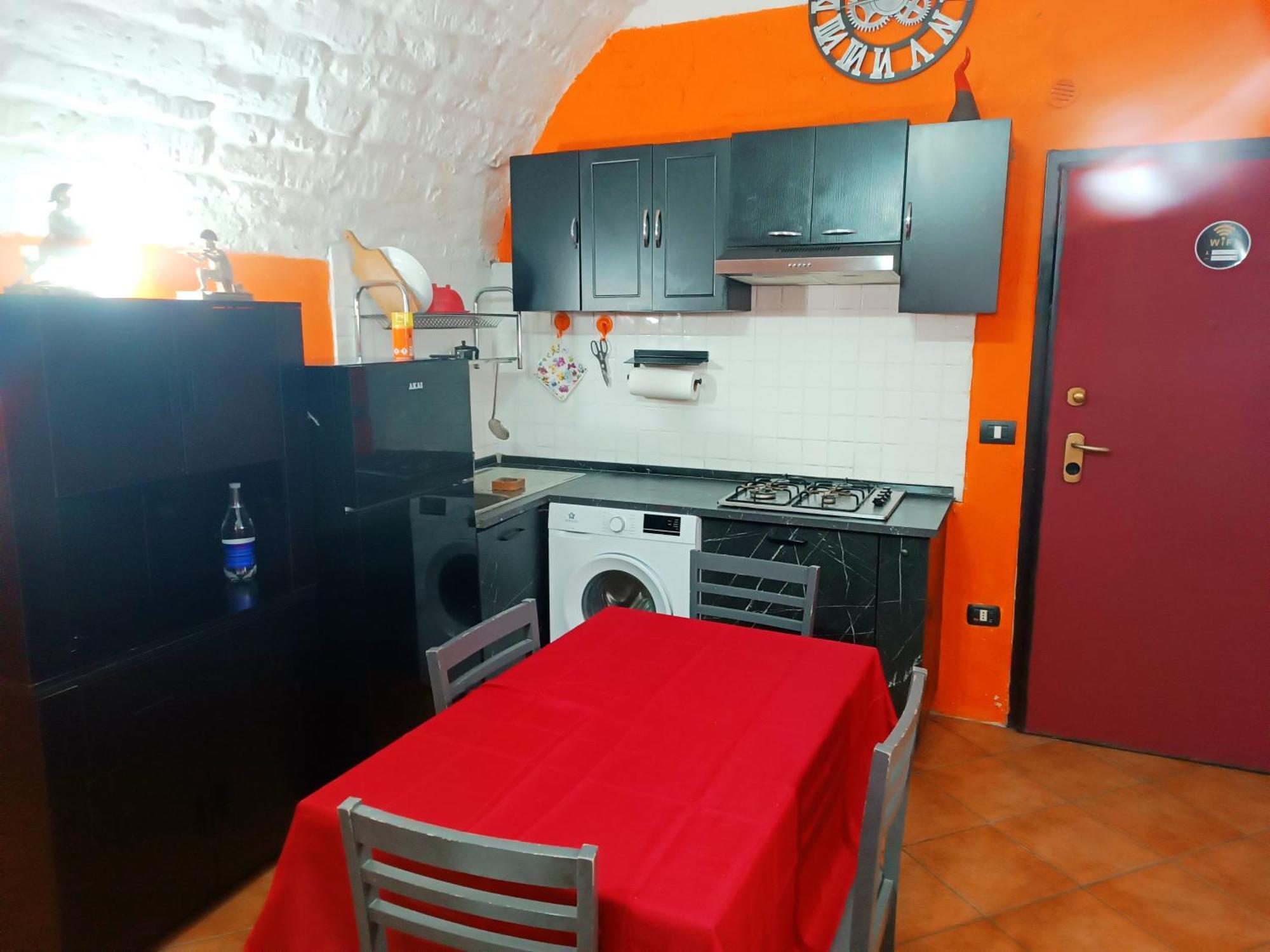 La Casa Antica Sassari Exterior foto